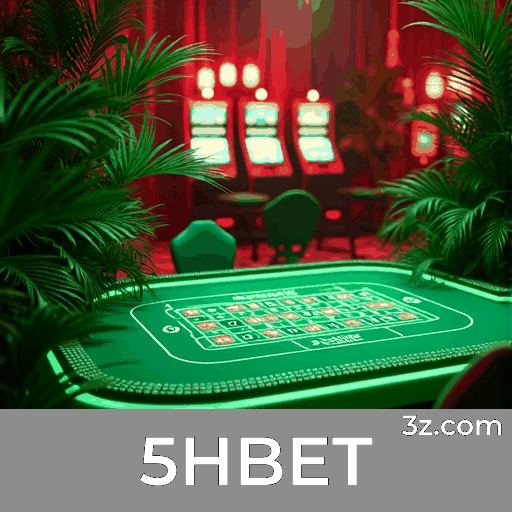 5HBET App: Descubra Benefícios Exclusivos e Únicos!
