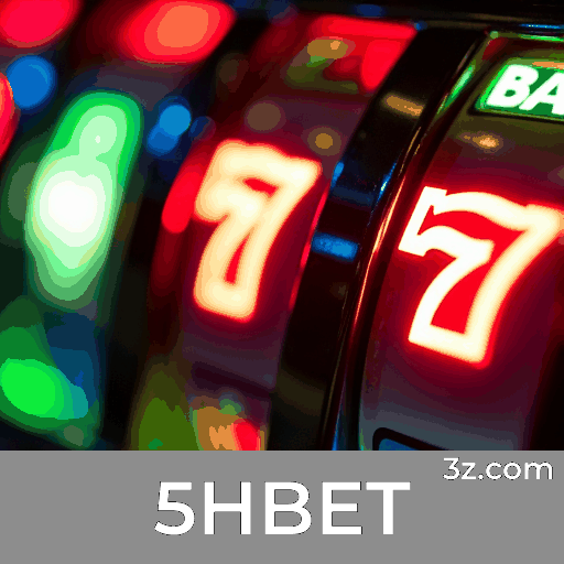 Explore a Diversidade de Jogos no 5HBET