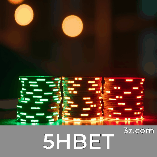 5HBET App: Descubra Benefícios Exclusivos e Únicos!