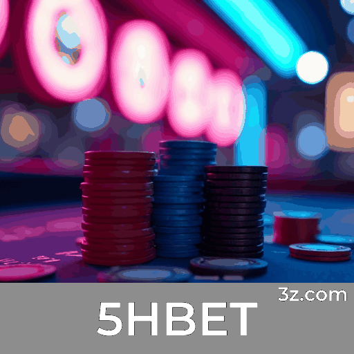 5HBET: Excelência e Precisão em Apostas Esportivas