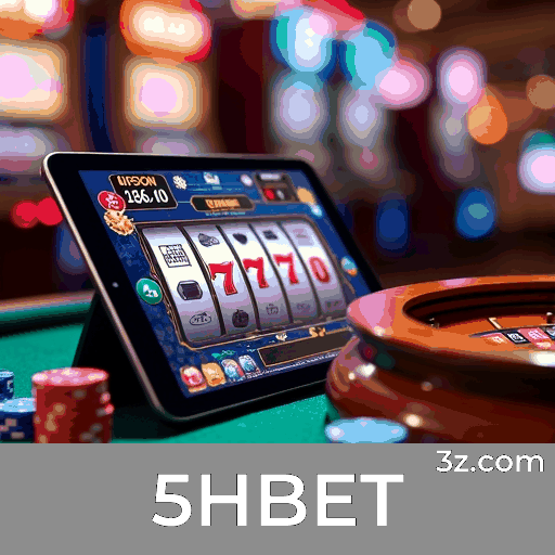 Bônus Reais com Valor Verdadeiro no 5HBET: Recompensas que Você Realmente Recebe