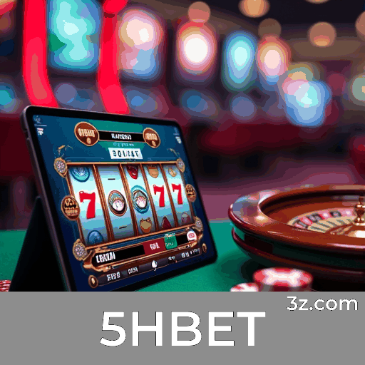 Cadastre-se Rapidamente e Desbloqueie Recompensas Exclusivas 5HBET