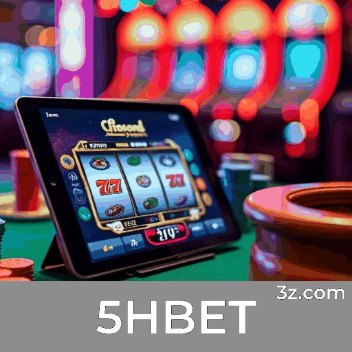 Qualidade Superior de Cassino no 5HBET: Jogos Premium e Dealers Reais