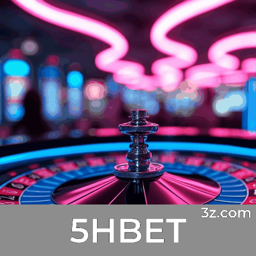 5HBET: Inovação e Tecnologia em Jogos de Ponta