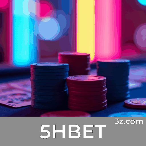 5HBET: Excelência e Precisão em Apostas Esportivas