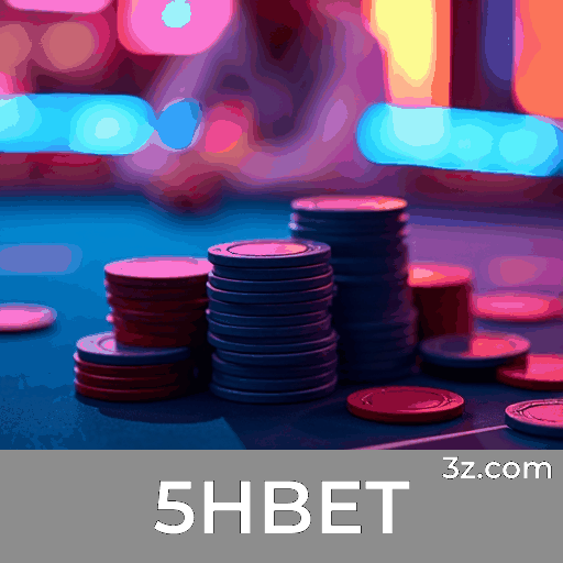 5HBET - Cassino Online e Apostas Esportivas de Confiança