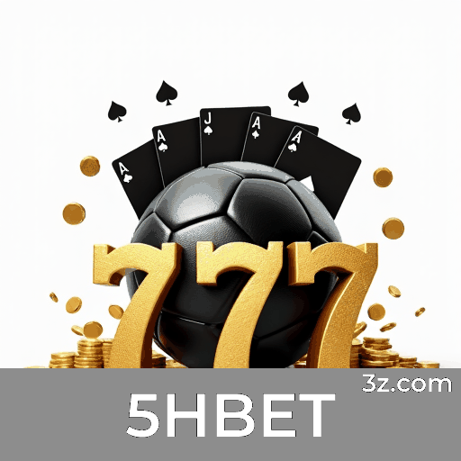 5HBET: Inovação e Tecnologia em Jogos de Ponta