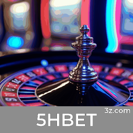 Qualidade Superior de Cassino no 5HBET: Jogos Premium e Dealers Reais