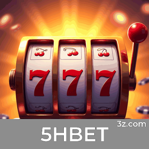 Qualidade Superior de Cassino no 5HBET: Jogos Premium e Dealers Reais