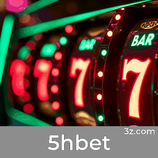 Muitas apostas esportivas na 5hbet sports