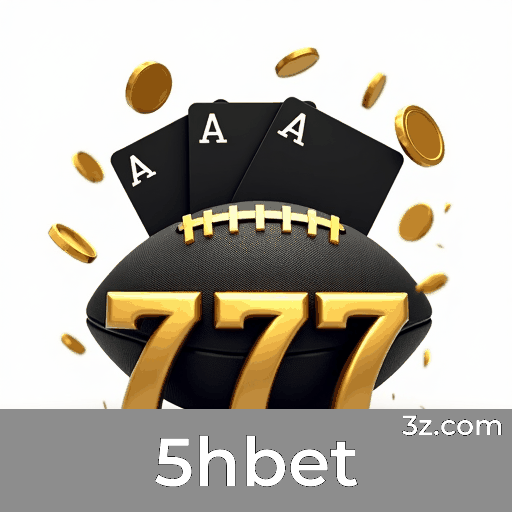 Cadastro na 5hbet para desfrutar dos melhores jogos